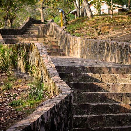 Refugio Mari Mari Lodge Presidente Figueiredo Exteriér fotografie